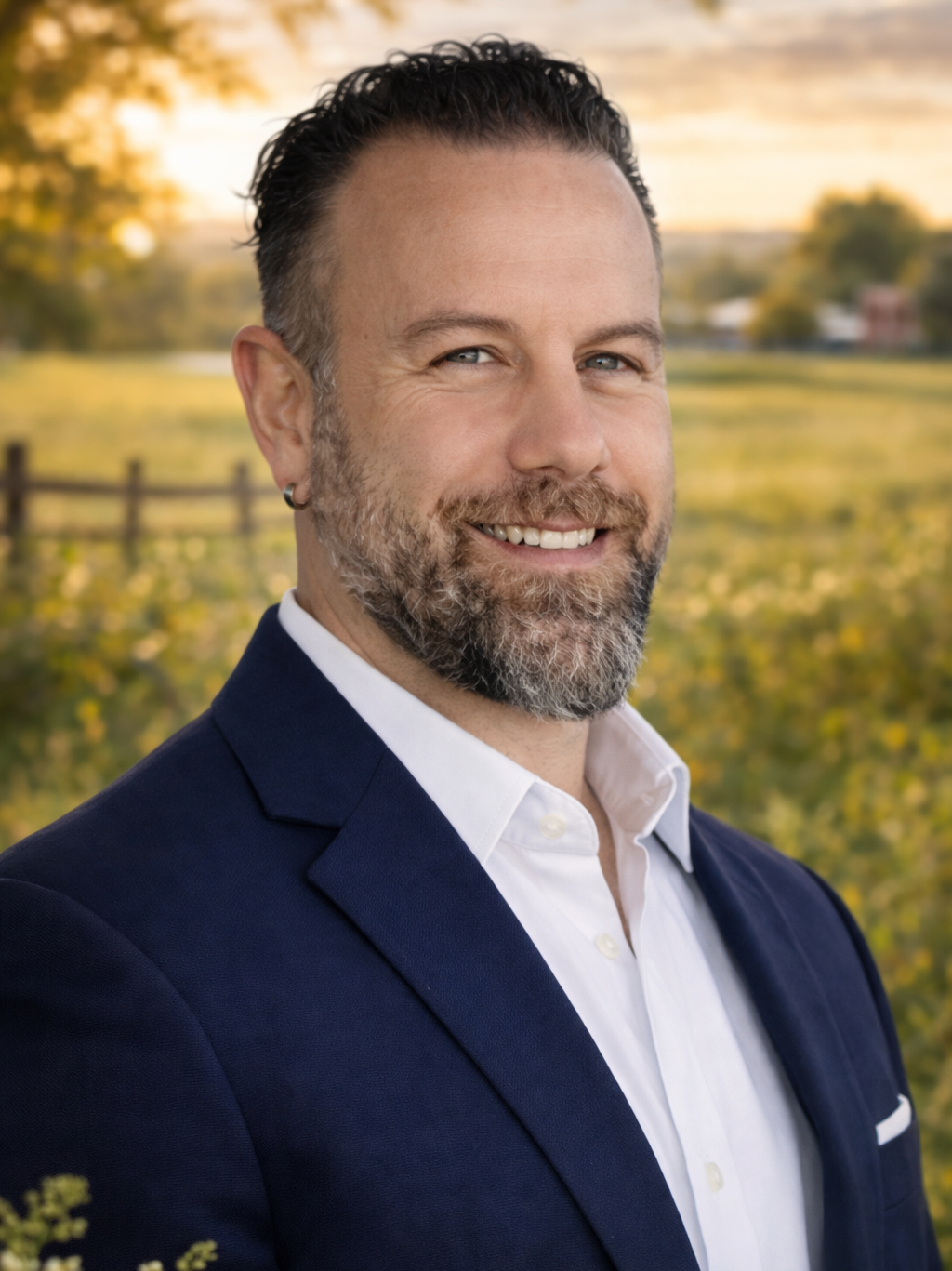 Peter Specht USDA Loan Specialist